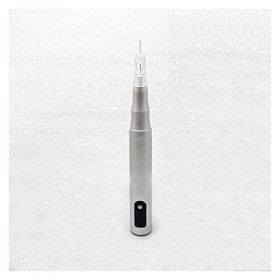 EODUDOS Machine à Tatouage LED Numérique Tatouage sans Fil Maquillage Permanent des lèvres de Sourcils de Maquillage Gris 5 