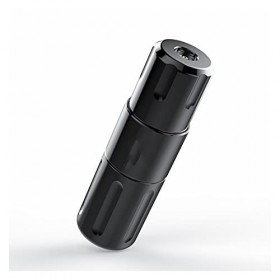 Machine à Tatouer, Machine de stylo magnétique rotative de tatouage et batterie magnétique sans fil permanente maquillage per