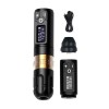 INGKE Stylo Machine tatouer sans Fil Interface RCA Batterie de Tatouage 2400mah Alimentation pour écran LED Stylo Rotatif pou