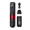 INGKE Stylo Machine tatouer sans Fil Interface RCA Batterie de Tatouage 2400mah Alimentation pour écran LED Stylo Rotatif pou