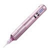 TTOOGO Pen Tatouage - Tatouage De Tatouage Rechargeable MINI MACHE TATOO Machine Sans Fil Pour La Broderie De Tatouage Batter