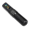 Kit de Stylo de TatouageFil avec Grand écran LCD Couleur, Course Réglable et Longue Durée de Vie de la Batterie, Machine à Ta