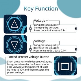 Alimentations électriques pour Machine à Tatouer, Liner Shader, Puissance de Tatouage, écran Tactile de Synchronisation LED L