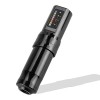 TTOOGO Stylo À Batterie De Tatouage - Stylo De Tatouage Sans Fil Rechargeable Mitrailleuse Rotative Professionnelle Pour Aigu