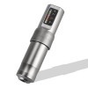 TTOOGO Stylo À Batterie De Tatouage - Stylo De Tatouage Sans Fil Rechargeable Mitrailleuse Rotative Professionnelle Pour Aigu