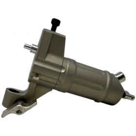 INKgrafiX® IG65391 Machine à tatouer EIKON Symbeos ou Liner ou Color Flex System