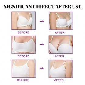 ORTUH Huile de démarrage damélioration et dagrandissement | Crèmes damélioration Mammaire - Renforcement Mammaire Naturel 