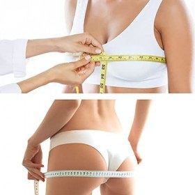 BODY SWELL - 200 ML Crème Volumatrice pour Buste/Fessiers. Raffermissante. Seins - Galbant. Tonifiant.