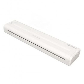 HOHXFYP Imprimante de Copieur de Transfert de Pochoir de Tatouage, Mini Copieur Thermique Portable avec Batterie 1200 mAh, Im