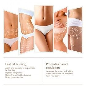 Huile essentielle amincissante, huile de massage raffermissante cellulite bras et jambes à domicile