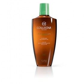 Collistar PERFECT BODY raffermissant douche 400ml dhuile