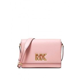 Michael Kors Sac femme 35T2G8IM6L-POWDER-BLUSH, rose, 24X17X9CM