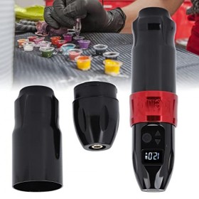 Kit de stylo pour machine à tatouer rotative, doublure de shader pour machine à tatouer rotative, moteur sans noyau, converti