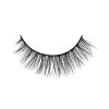 ZSYXM Cils Faux 100 Nouveaux Cils naturels Extensions Deux Cils de Pointe CD Curl Maquillage Outils de beauté Cils Color : X