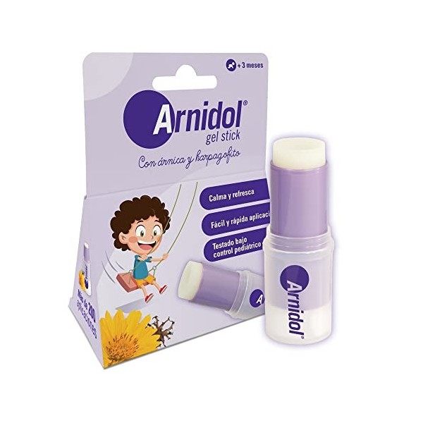 ARNIDOL - Gel en Stick 15 g