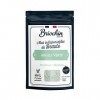 Briochin depuis 1919-Argile Verte 100% dOrigine Naturelle 200 g -Soin corps,visage et cheveux -Purifiante et Matifiante -Ind