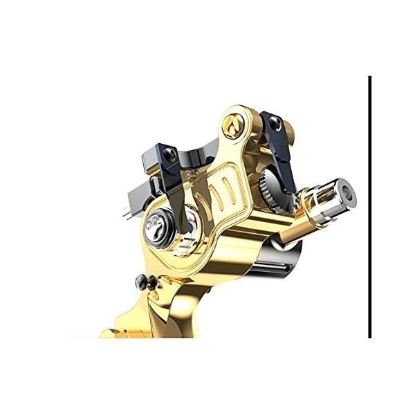 Générique Tatouage Course Ajustable Stable Rotary Rotary RCA Tattoo Machine de Tatouage RCA APPROCHEMENT Accessoires DE Mains