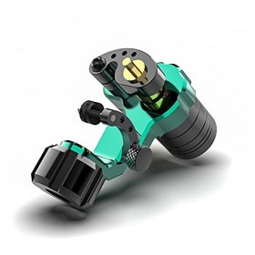 Générique Tatouage RCA Tatouage Rotary Machine Puissant Caractère de Maquillage Permanent Accessoires DE Machine PAYSER SPARE