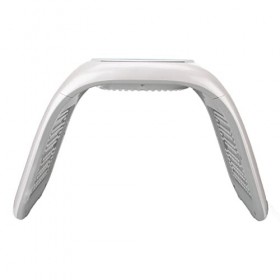 Appareil de Salon de beauté, Spray de Machine de Photothérapie SPA de Contrôle dhuile pour Apaiser la Peau Prise UE 