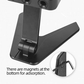 Alimentation Numérique pour Tatouage, Source Dalimentation à écran Tactile pour Bobines Rotatives, Machines à Tatouer, Kit d