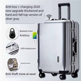 Trousse de Maquillage de Voyage avec Plusieurs Compartiments et Miroir Amovible pour Une Application Pratique du Maquillage