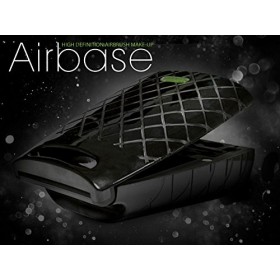 Airbase High-Definition Airbrush Make-Up: High Definition Home Use Airbrush Make-Up System