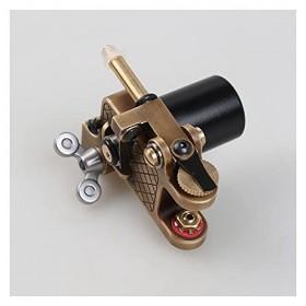 Machine à Tatouer, Machine à tatouage rotative importé des pistolets de tatouage moteur fournit des pistolets de tatouage pro
