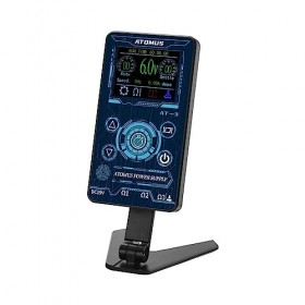 TTOOGO Alimentation Électrique De Tatouage Avec Écran Tactile Tatouage Alimentation Alimentation Alimentation Tatouage Tatoua