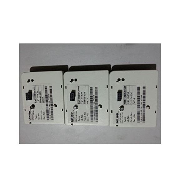 Module I/Q EMF2102IBCV001 EMF21021BCV001