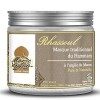 Rhassoul en poudre - Argile Purifiante du Maroc 100% Naturelle et Hypoallergénique - Masque Peau et Cheveux