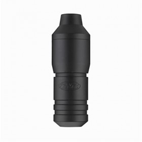 Machine de stylo de tatouage rotatif court moteur dorigine RCA connexion cartouche aiguilles maquillage permanent tatouages 