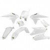 Cycra 1CYC-9305-42 Powerflow Body Kit - Blanc