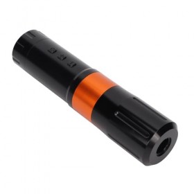 Machine de Transfert de Stylo de Tatouage, Kit dimprimante de Transfert de Tatouage Portable Fil Complet 100-240 V pour Salo