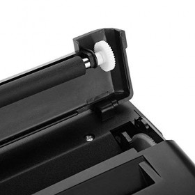 BYCDD Imprimante de Tatouage, Machine de Transfert Tatouage Portable pour Tatouages ​​temporaires et permanents Alimentation