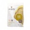  ARCILIA - Argile Jaune en poudre ultra-ventilée - 2 Sachets 200g - masques, soins, cure, beauté