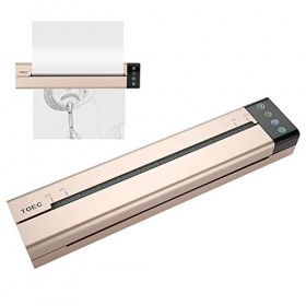 Gavigain Machine à Copier Les Tatouages, 2Types, Mini Pochoir Professionnel De Transfert De Tatouage, Imprimante Thermique Po