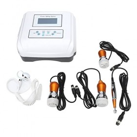 Machine de beauté de la Peau, Machine de beauté de Serrage de la Peau à Microcourant pour éliminer lœdème des Jambes Prise 