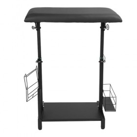 Support Daccoudoir de Tatouage, Conception Ergonomique, Support Daccoudoir de Tatouage Réglable, Coussin en éponge, Support