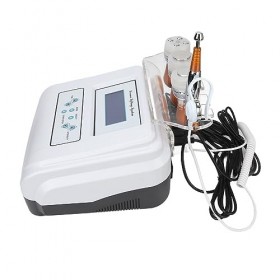 Machine de beauté de Massage Corporel, élimine lœdème, Améliore la Circulation, Machine de beauté de la Peau, éclairage Roug