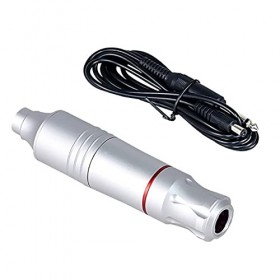 FEER Kit de Machine à tatouer Kit de Stylo de Tatouage Rotatif avec Cartouches et Aiguilles pour débutants en Tatouage Color