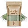 Essenciales - Argile verte montmorillonite - 500 g