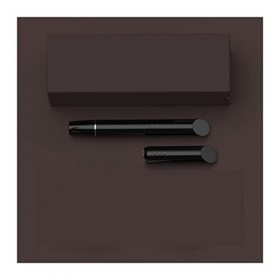 NLBN Trousse de Tatouage Machine de Tatouage sans Fil Stylo Moteur Puissant 600mAh Batterie Pack Portable Makeup Makeup Machi