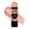 WET N WILD MegaGlo Makeup Stick - Peach Bums