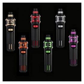 SHANG-JUN Machine à Tatouage Cartouches réglables Tatouage Pen-Stylo avec kit de Tatouage de Batterie Fournitures et équipeme