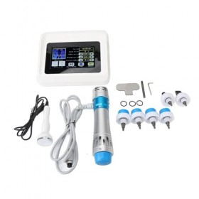 Masseur de Traitement Extracorporel par Ondes de Choc, Effet Analgésique de Machine de Traitement par Ondes de Choc Favorisan