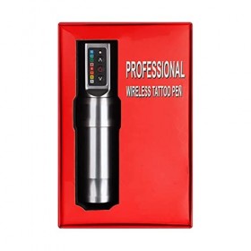 Machine à tatouage NOUVEAU PEN DE TATTOO STYLOWIRAL 2400MAH Batterie au lithium de la batterie de Lithium Noreless Tatouage p