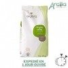  ARCILIA Argiletz - Argile Verte - Grain de Concassée - Sachet 3kg