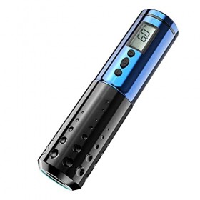 Machines à tatouage Affichage de la machine de machine de machine de machine de tatouage rotative de machine de machine de ma