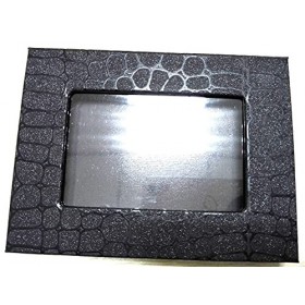 Palette magnétique vide pour maquillage rouge à lèvres et fard à joues respectueux de lenvironnement 115mm x 80mm Finition c