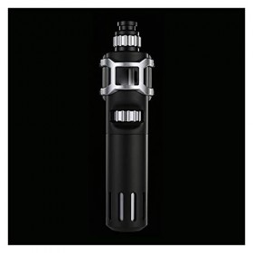 Machine à Tatouer, Cartouches réglables Tatouage Pen-stylo avec kit de tatouage de batterie Color : Silver 